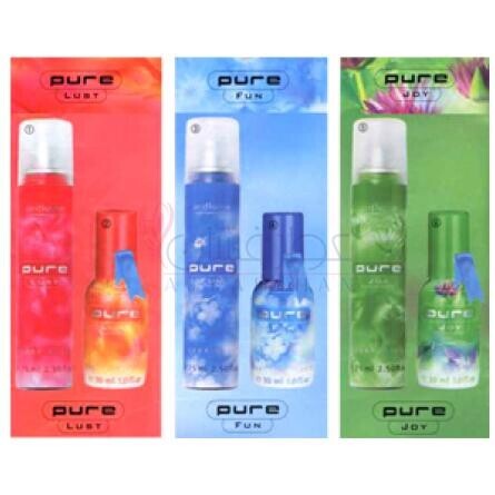 Pure Lust-اوریف لیم پیور لاست