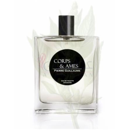 Corps et Ames Eau de Toilette Apaisante-پیر گیوم پاریس کورپس ات امس ادو تویلت اپایسنت