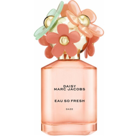 marc jacobs eau so fresh daze