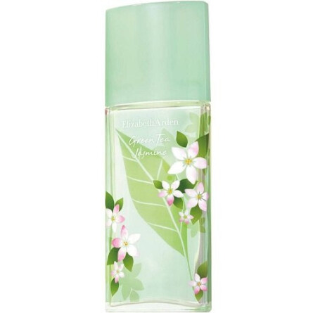 Green Tea Jasmine-الیزابت آردن گرین تی جاسمین