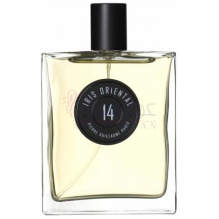 Iris Oriental 14-پیر گیوم پاریس ایریس اورینتال 14