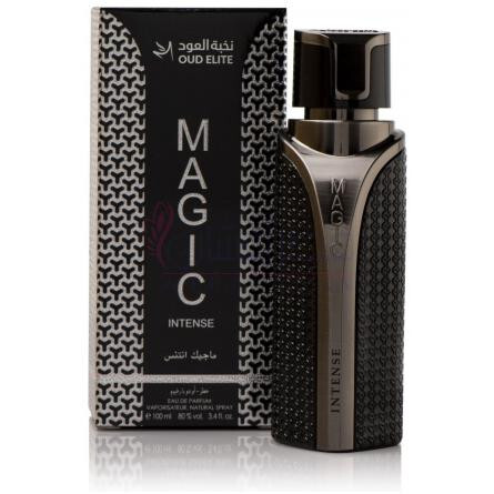 Magic Intense-عود الایت مجیک اینتنس