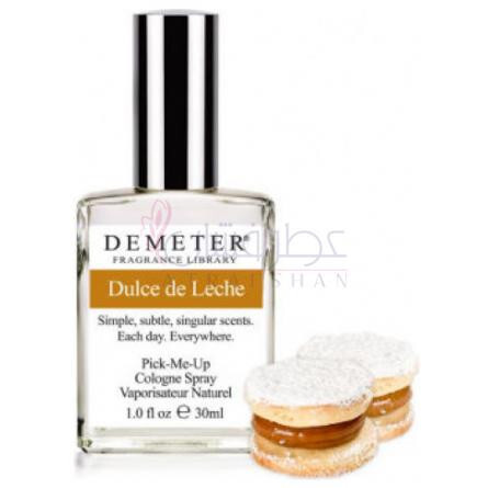 Dulce de Leche-دیمتر فرگرنس دولچه دی لیج