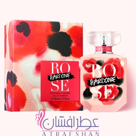 Hardcore Rose-ویکتوریا سکرت هاردکور رز