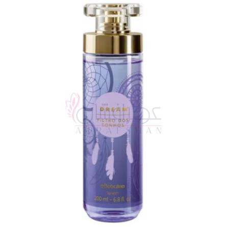 Filtro dos Sonhos-او بوتیکاریو فیلترو دوس سونهوس