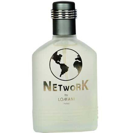 Network-لومانی نتورک