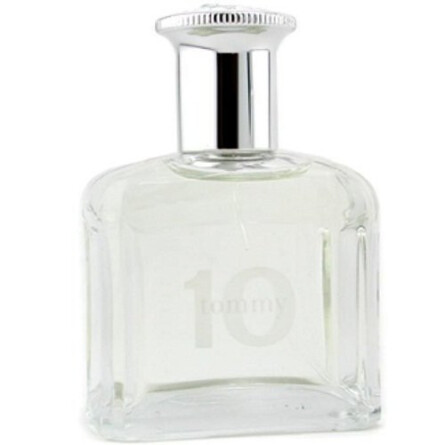 Tommy 10-تامی 10