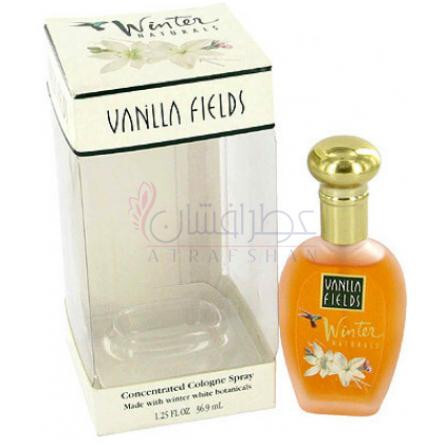 Vanilla Fields Winter-کوتی وانیلا فیلدز وینتر