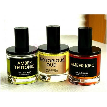 Amber Teutonic- دی اس اند دورگا امبر تیوتونیگ