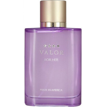 Valor for Her-دانا والو فور هر