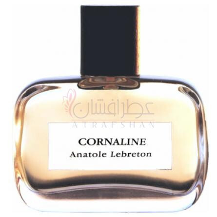 Cornaline-آناتول لبروتون کورنالین