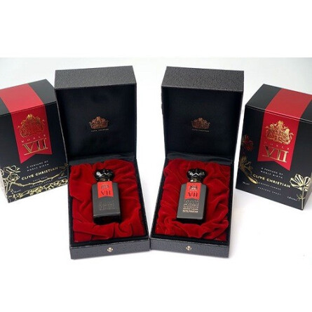 VIII Rococo Immortelle-کلایو کریستین VIII روکوکو ایمورتل