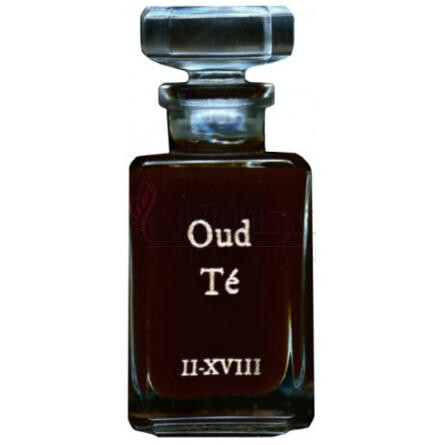 Oud Té-فوگیا 1833 عود تی