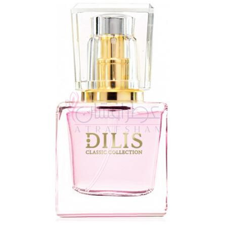 Dilis Classic Collection No. 20-دیلیس پارفوم دیلیس کلاسیک کالکشن شماره 20