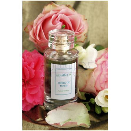 Queen of Persia-استر پی کویین اف پرشیا