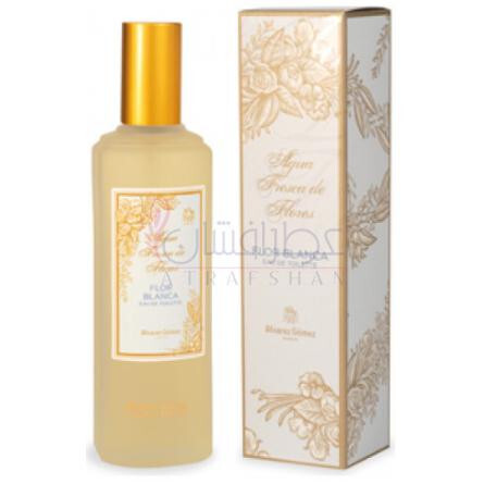 White Blossom-الوارز گومز وایت بلوسوم