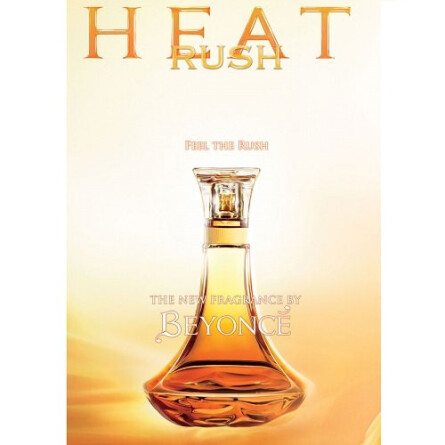 Heat Rush-بیانس هیت راش