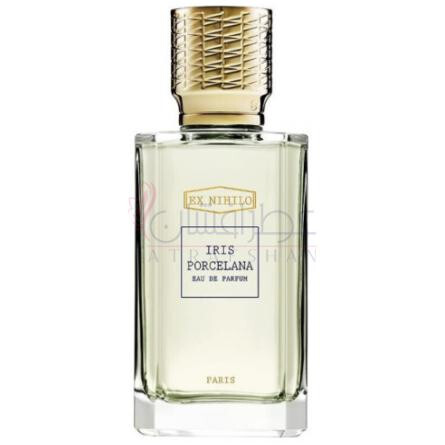 Iris Porcelana-ای ایکس نیهیلو ایریس پورسلانا