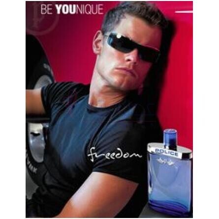 Freedom-پلیس فریدام