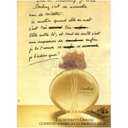 Faberge Darling-بروت پرفیومز پرستیژ فابرگ دارلینگ