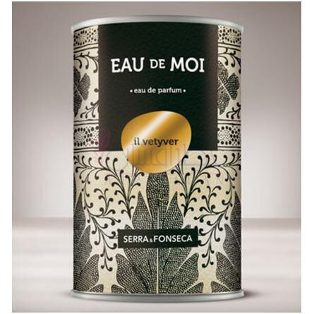 il Vetyver-سرا اند فونسکا ایل وتیور