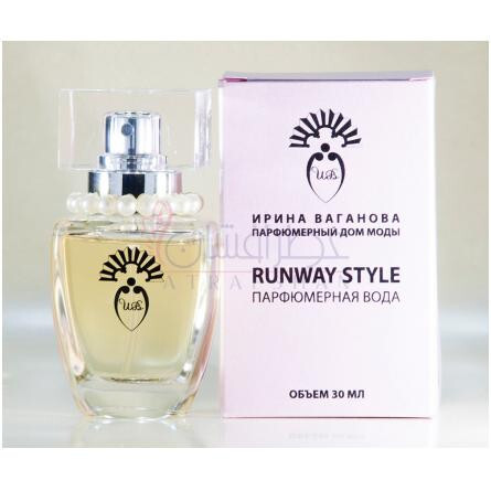 Runaway Style-ایرینا واگانوا ران اوی استایل