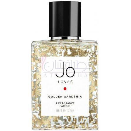 Golden Gardenia-جو لاوز گلدن گاردنیا