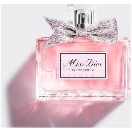 Miss Dior Eau de Parfum (2021)-دیور میس دیور ادوپرفیوم 2021