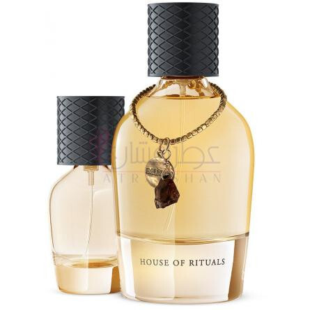 Dark Berries-ریچول دارک بریز