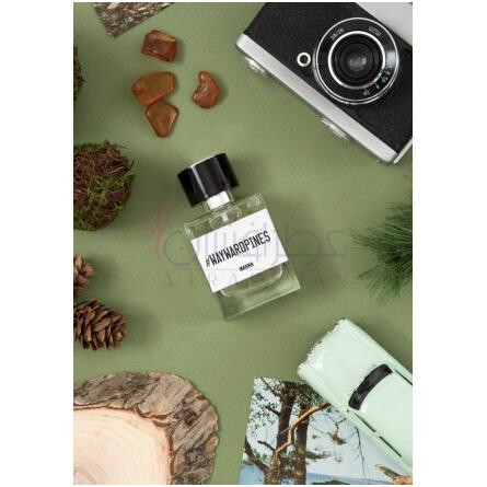 #Waywardpines-ماگما وی واردپیانز