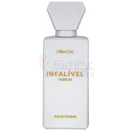 Infalível Pour Femme-پرایمیشال اینفلیول پور فمه