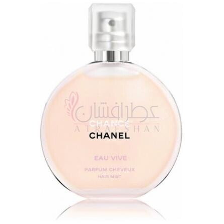 Chance Eau Vive Hair Mist-شنل چنس او وایو هیر میست