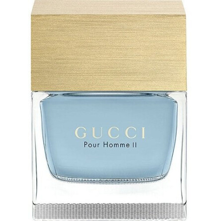 gucci par homme