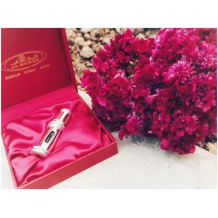 Oud Fakhir-ال رحاب عود فخیر