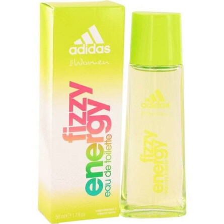 Fizzy Energy-آدیداس فیزی انرژی