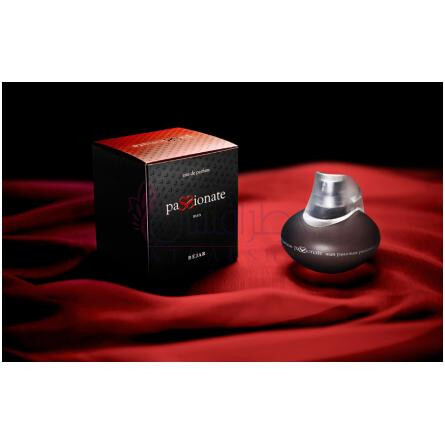 Passionate Man-بجار پسیونیت من