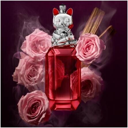 Loubidoo Rose Encens-کریستین لوبوتین رز اینسنس