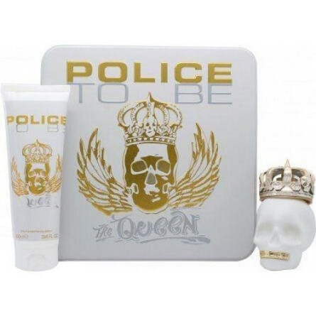 To Be The Queen for women-پلیس تو بی د کوئین زنانه