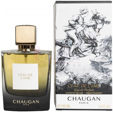 L'Eau de L'Ame-چوگان لو د لیم