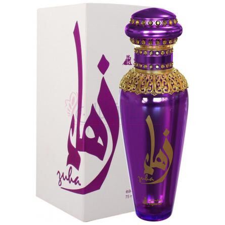 Zuha-اصغر علی زها