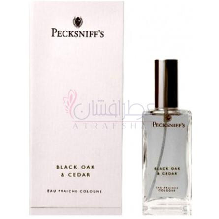 Black Oak & Cedar-پیک اسنیفس بلک اوک اند سدار