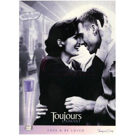 Toujours L'Aimant-کوتی توجورس لیمنت