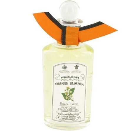 PENHALIGON S Orange Blossom 100