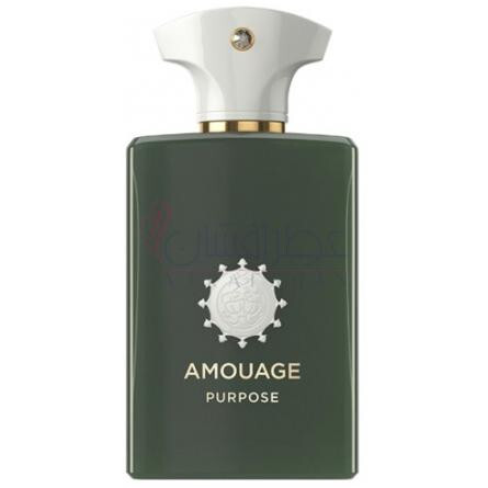 AMOUAGE Purpose