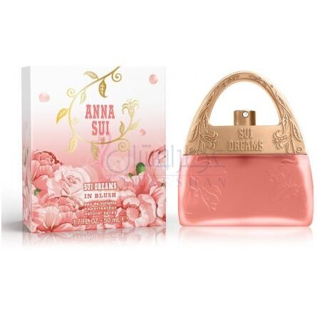 Sui Dreams in Blush-آنا سویی سوی دریمز این بلاش