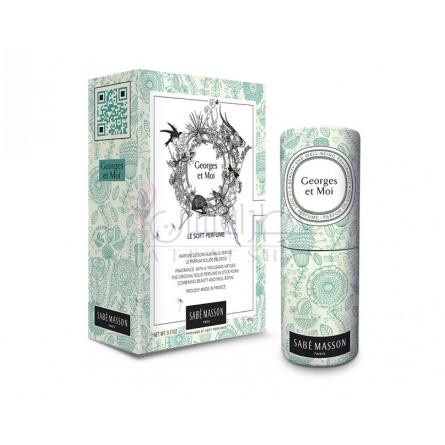 Georges et Moi-سابه ماسون راپسودی