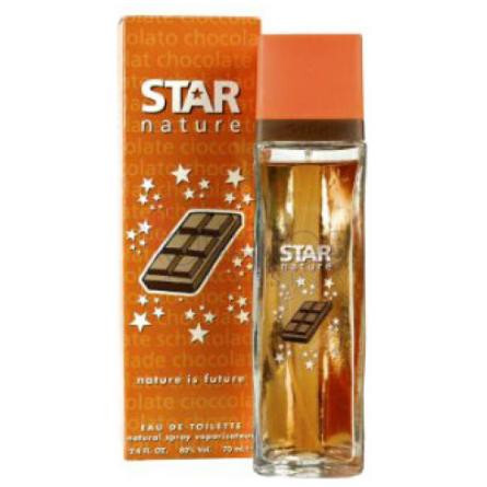 Chocolate-استار نیچر چاکلت