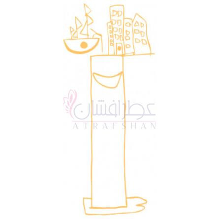 St Tropez Dispenser-اسمل بنت سنت تروپز دیسپنسر