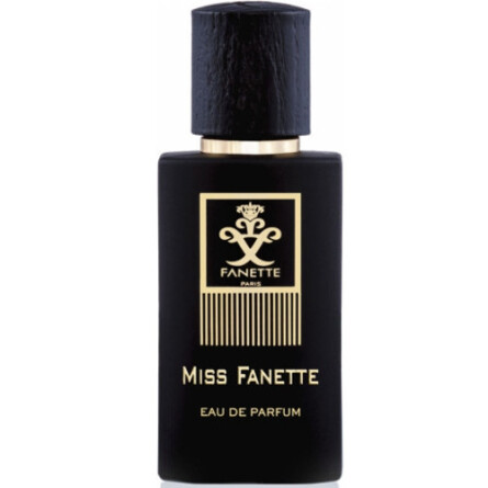 Miss Fanette-فنت میس فنت