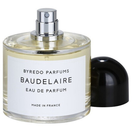 Baudelaire-بایردو بودلیر